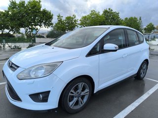 Ford C-MAX 2014