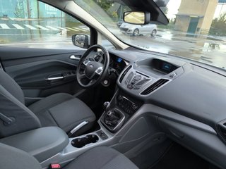 Ford C-MAX 2014