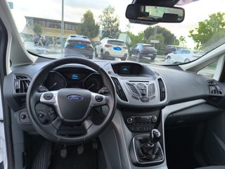 Ford C-MAX 2014