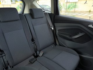 Ford C-MAX 2014