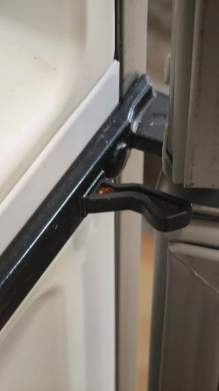 Nevera Combi Bosch Acero Inoxidable – ¡Como Nueva