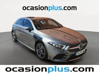 Mercedes-Benz Clase A 200 120 kW (163 CV)