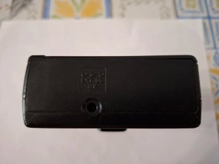 Walkman Sanyo M GR76 AM/FM Cassette