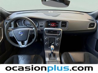 Volvo V60 2.0 R Polestar AWD Auto 270 kW (367 CV)