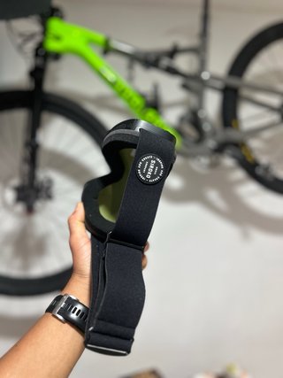 Gafas de esquí Siroko