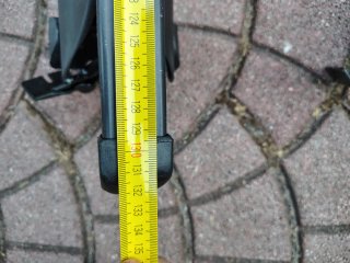 Barre portatutto auto Grammatico K39