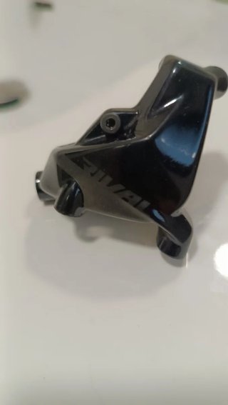 Pinza Freno Disco SRAM Rival trasera