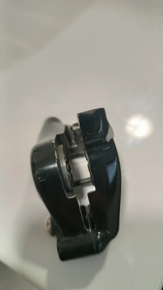 Pinza Freno Disco SRAM Rival trasera