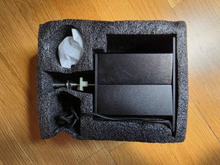 Palanca Cambios USB Sim Racing PC