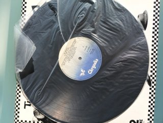 Vinilo The Selecter - Too Much Pressure
