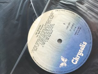 Vinilo The Selecter - Too Much Pressure