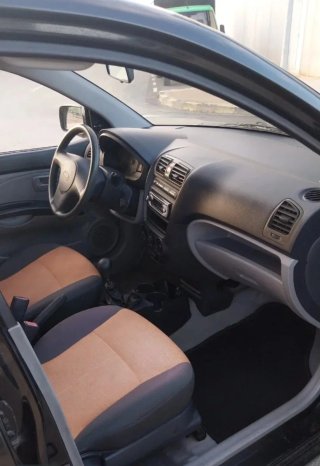 KIA Picanto 2006