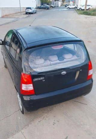 KIA Picanto 2006