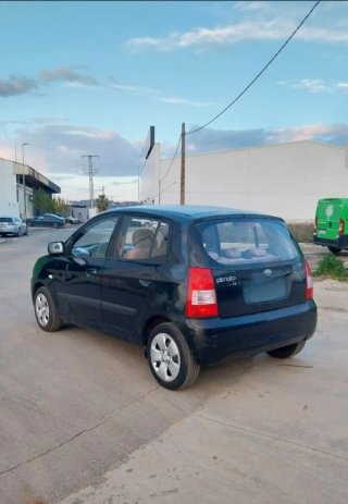 KIA Picanto 2006