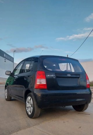 KIA Picanto 2006