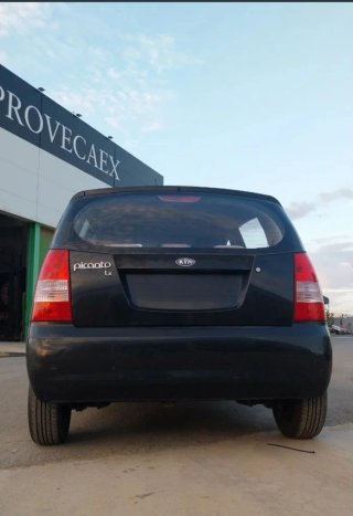 KIA Picanto 2006