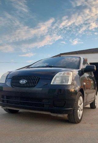 KIA Picanto 2006