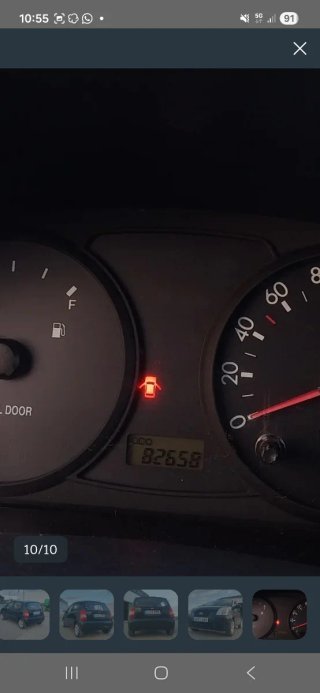 KIA Picanto 2006