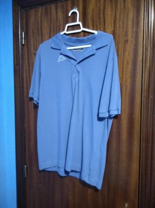 Polo Kappa Talla M