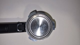 Portafiltro Cafetera 51mm