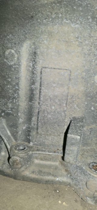 Caja de cambios 6v GS6-37DZ