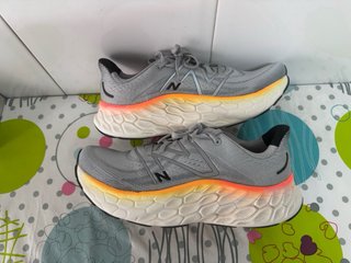 New Balance Fresh Foam More v4 Talla 43