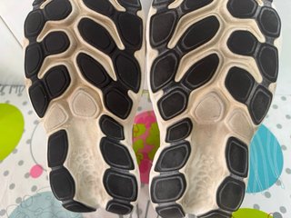 New Balance Fresh Foam More v4 Talla 43