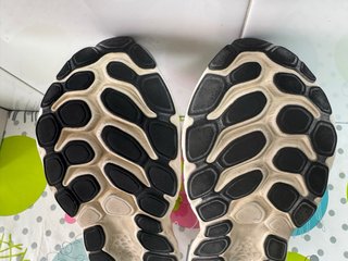 New Balance Fresh Foam More v4 Talla 43