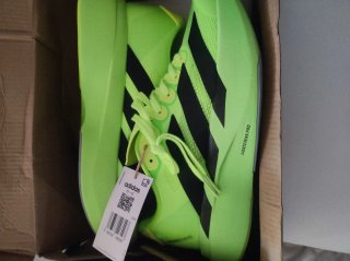 Adidas Adizero SL M Talla 41 1/3 Nuevas