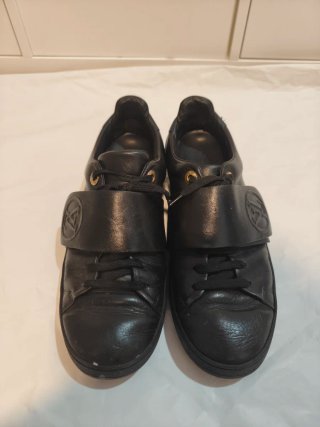 Zapatillas Louis Vuitton Negras