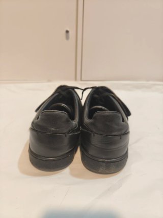 Zapatillas Louis Vuitton Negras