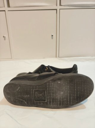 Zapatillas Louis Vuitton Negras