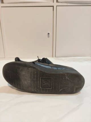 Zapatillas Louis Vuitton Negras