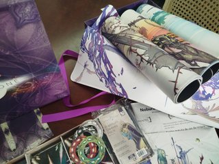 Etherstone Deluxe Kickstarter Español