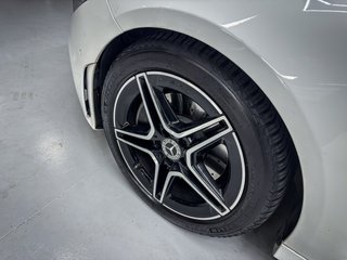 Mercedes-Benz Clase CLA AMG NIGHT