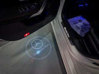 Mercedes-Benz Clase CLA AMG NIGHT