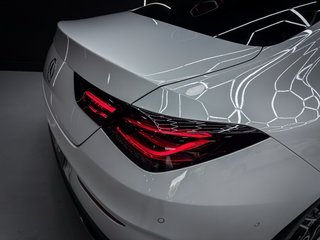 Mercedes-Benz Clase CLA AMG NIGHT