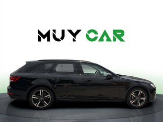 Audi A4 Avant S line edition 2.0 TDI quattro 140 kW (190 CV) S tronic