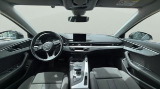 Audi A4 Avant S line edition 2.0 TDI quattro 140 kW (190 CV) S tronic
