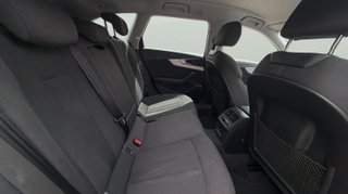 Audi A4 Avant S line edition 2.0 TDI quattro 140 kW (190 CV) S tronic