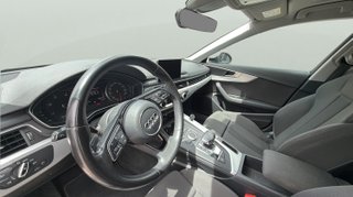 Audi A4 Avant S line edition 2.0 TDI quattro 140 kW (190 CV) S tronic