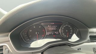 Audi A4 Avant S line edition 2.0 TDI quattro 140 kW (190 CV) S tronic