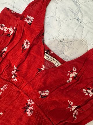 Consiglio di Abbigliamento Variato Taglia 36/S