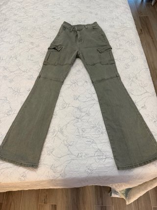 Consiglio di Abbigliamento Variato Taglia 36/S