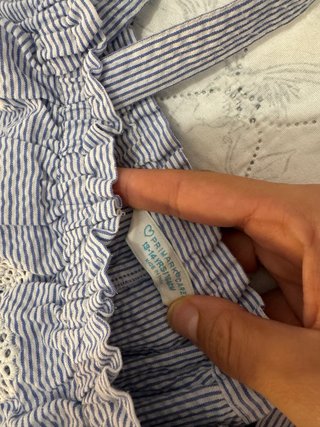 Consiglio di Abbigliamento Variato Taglia 36/S