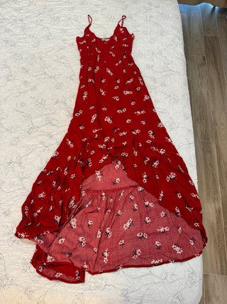 Consiglio di Abbigliamento Variato Taglia 36/S