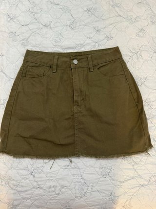 Consiglio di Abbigliamento Variato Taglia 36/S