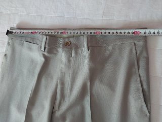 Traje hombre chaqueta y corbata plateada