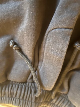 Pantalones cortos Denim Tears negros