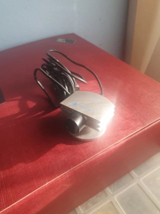 Cámara PlayStation 2